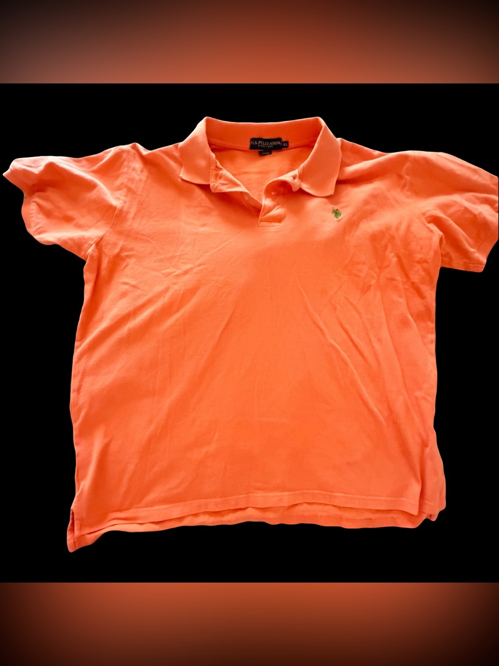 XL Men’s Polo